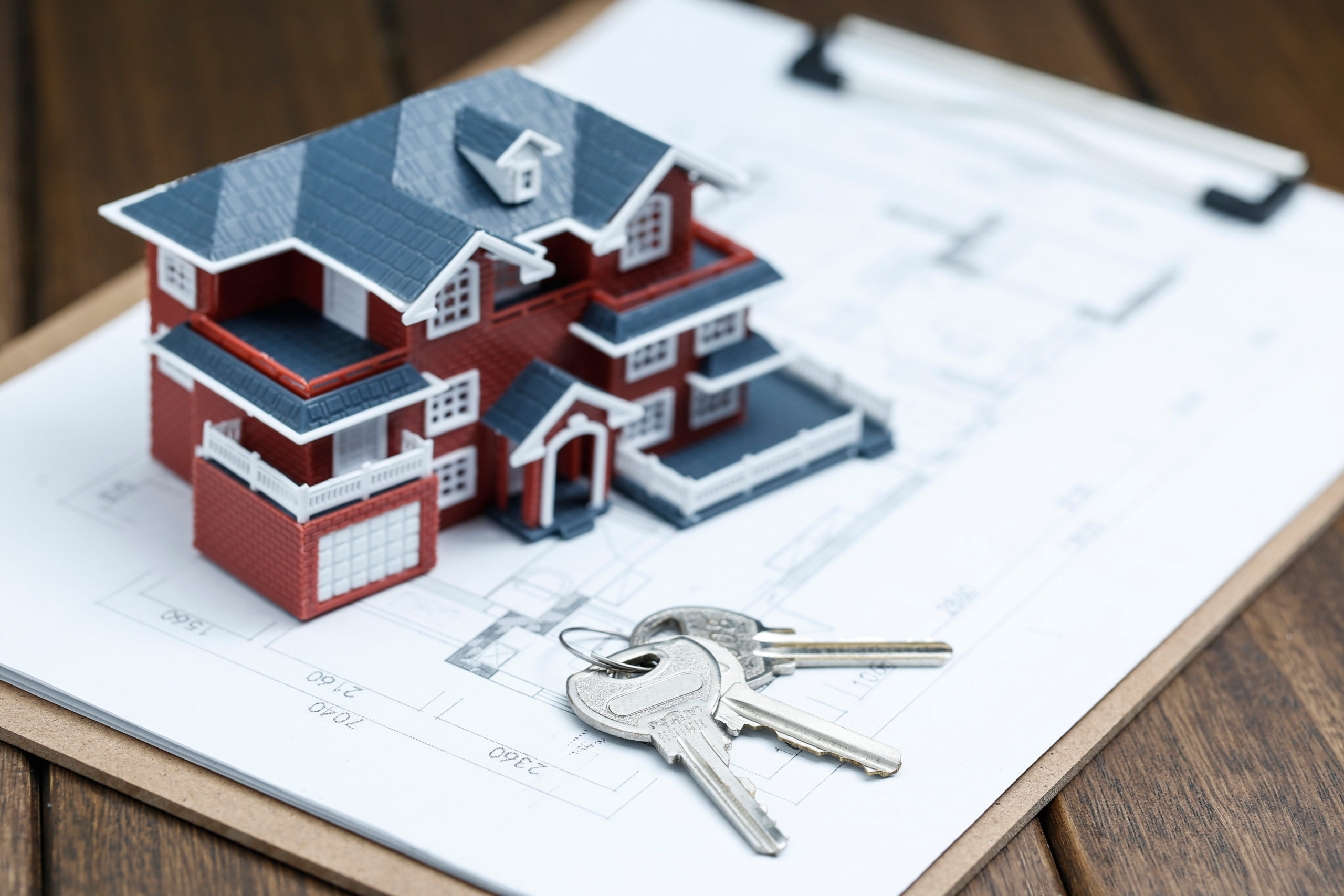 Read more about the article Les avantages et les inconvénients du viager
